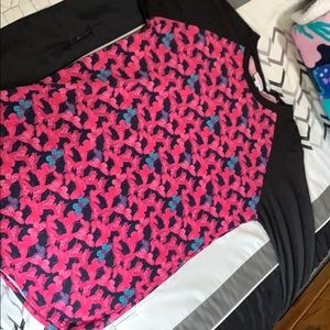 Lularoe Shirt